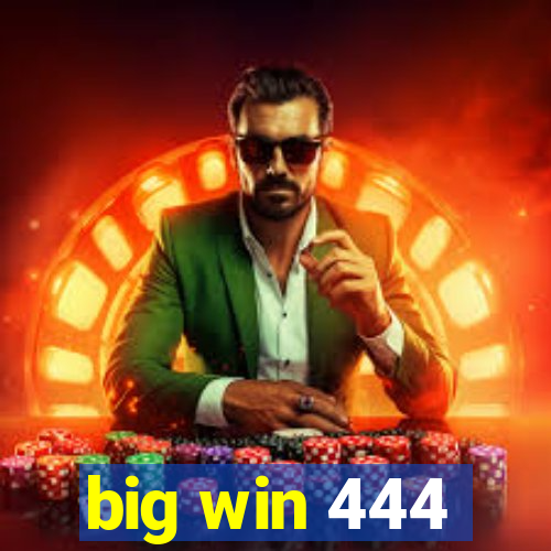 big win 444