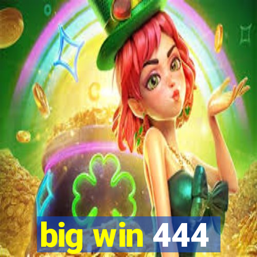 big win 444