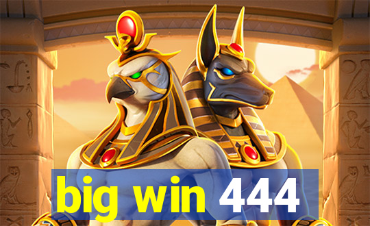 big win 444