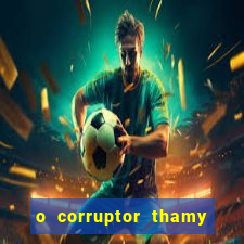 o corruptor thamy bastida pdf grátis