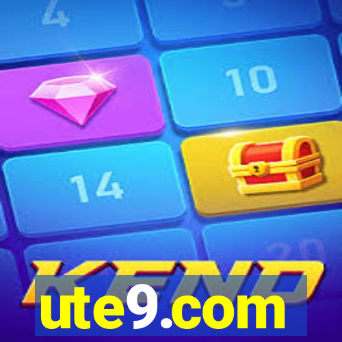 ute9.com