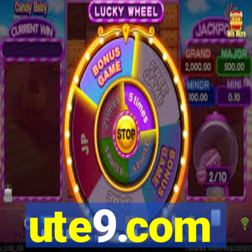 ute9.com