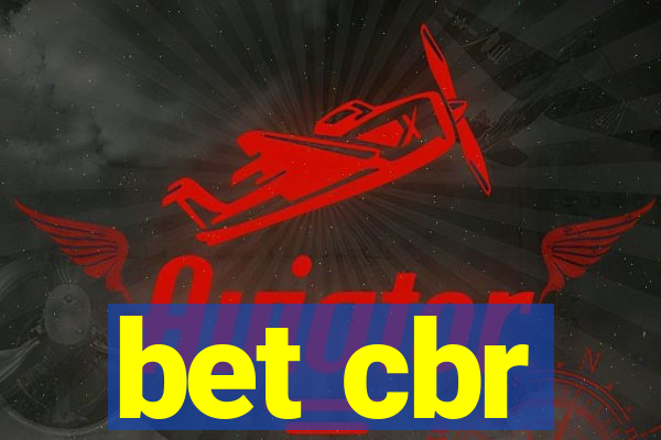 bet cbr