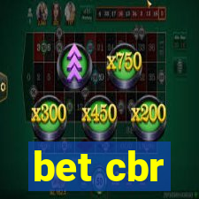 bet cbr