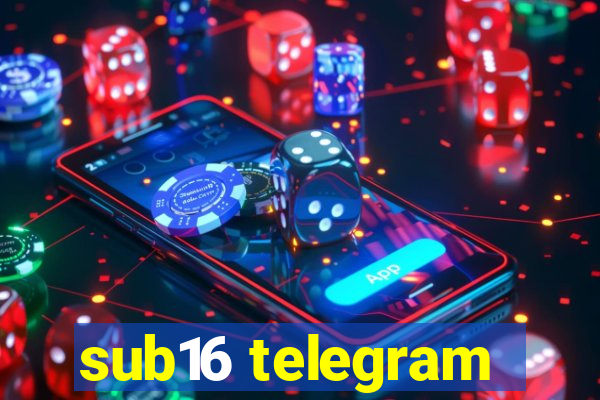 sub16 telegram