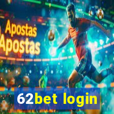 62bet login