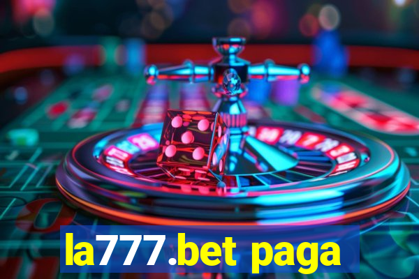 la777.bet paga