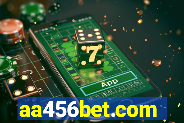 aa456bet.com