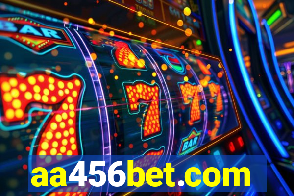 aa456bet.com