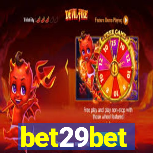 bet29bet