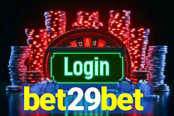 bet29bet