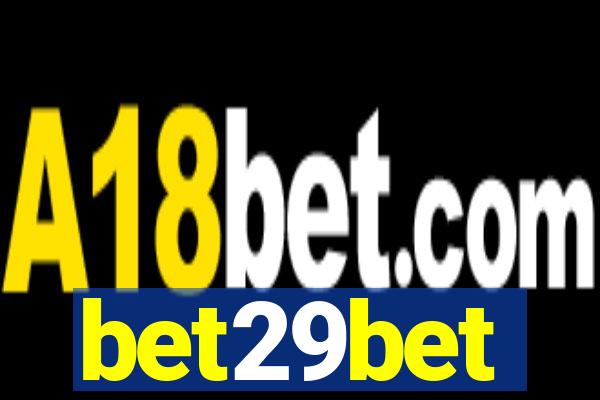 bet29bet