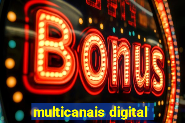 multicanais digital