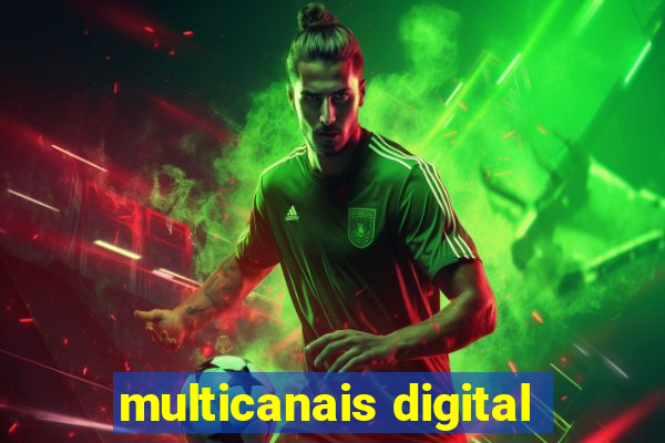 multicanais digital