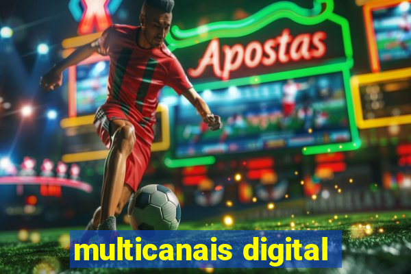 multicanais digital