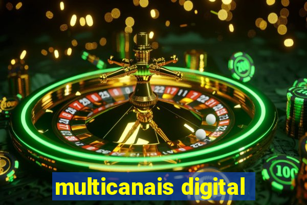 multicanais digital