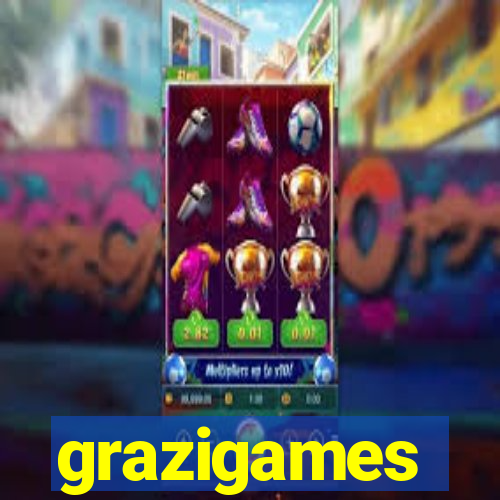 grazigames