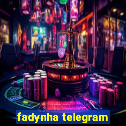 fadynha telegram