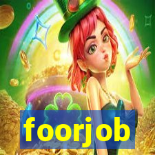 foorjob