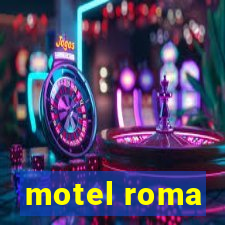 motel roma