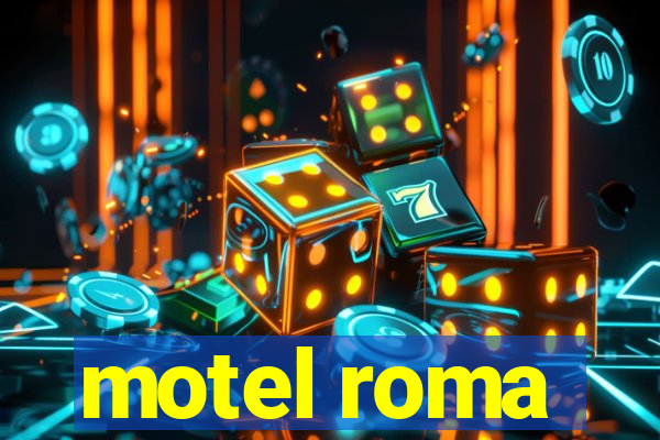 motel roma