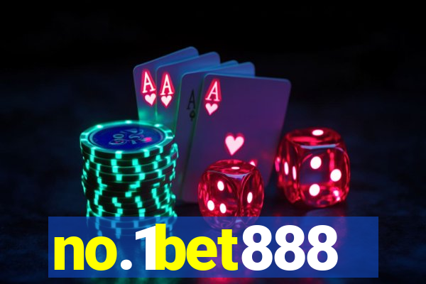 no.1bet888