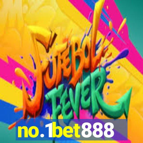 no.1bet888