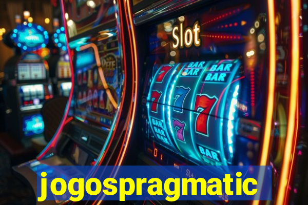 jogospragmatic