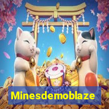 Minesdemoblaze