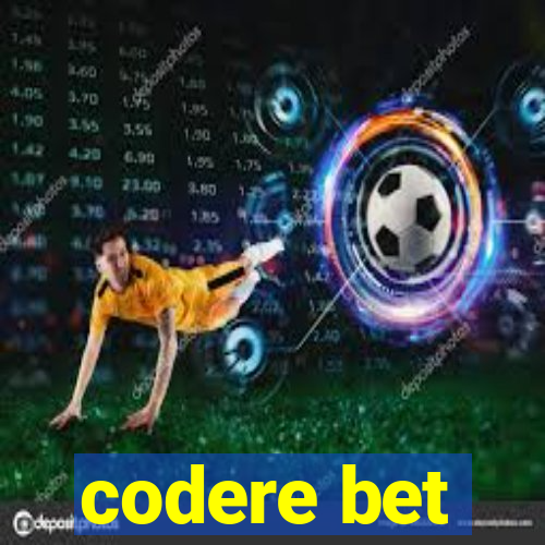 codere bet