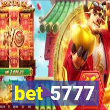 bet 5777