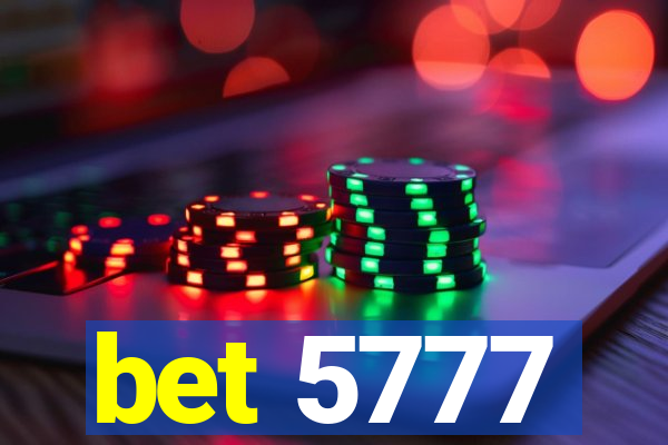 bet 5777