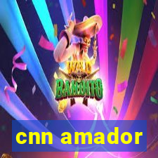 cnn amador