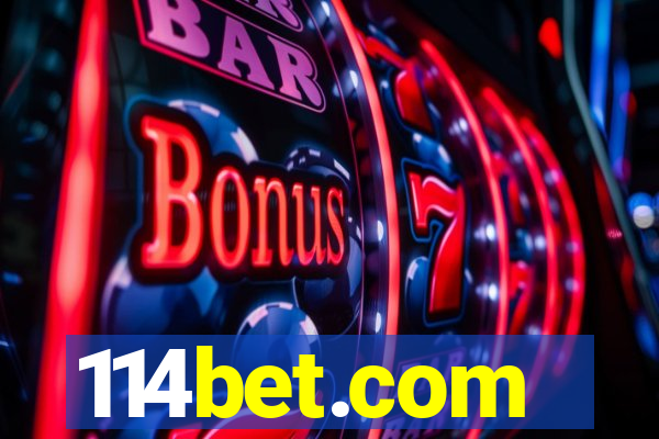 114bet.com