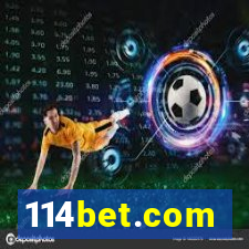 114bet.com