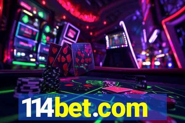 114bet.com