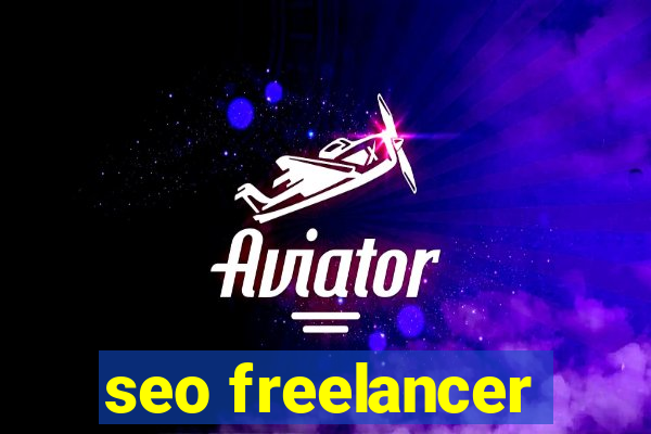 seo freelancer