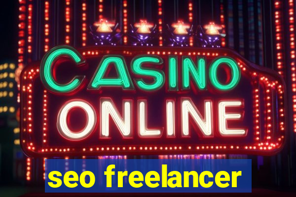 seo freelancer