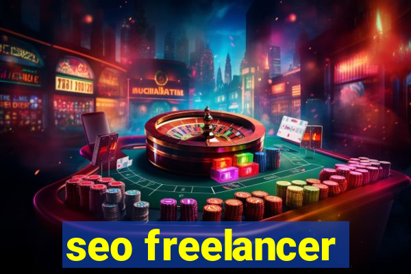 seo freelancer