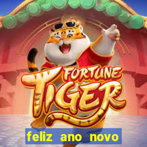 feliz ano novo amor frases curtas