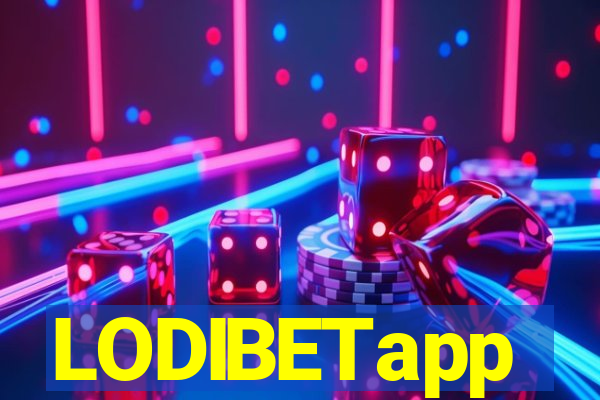 LODIBETapp