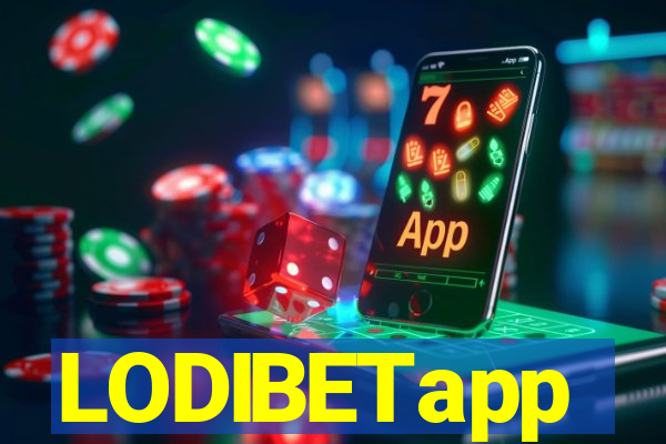 LODIBETapp