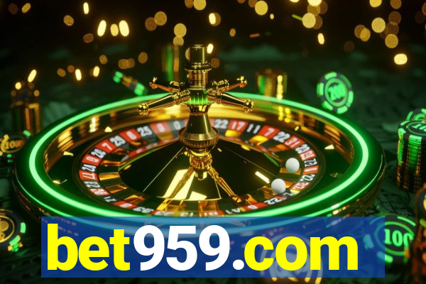 bet959.com