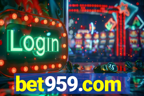 bet959.com