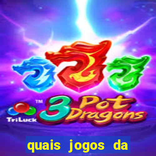 quais jogos da pragmatic que pagam