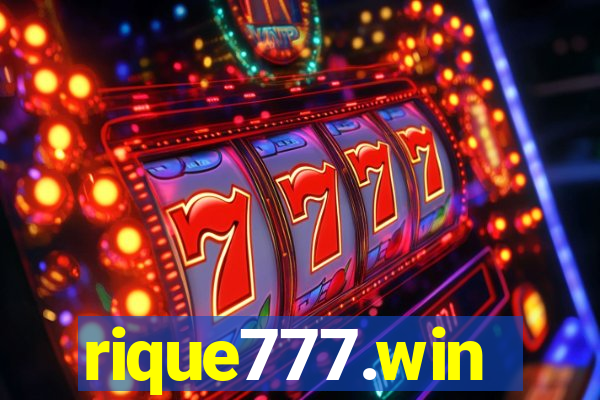 rique777.win