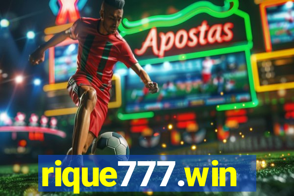 rique777.win