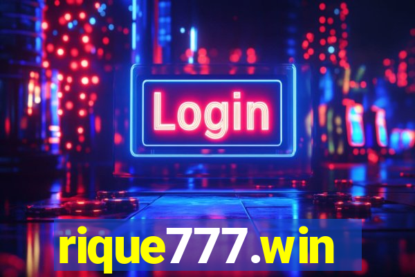 rique777.win