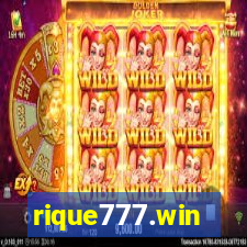 rique777.win