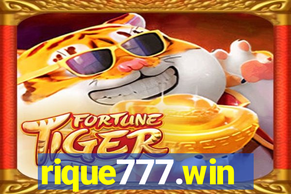 rique777.win